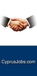 Cyprus Jobs